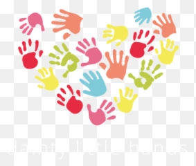 Holiday Afterschool U0026 Breakfast Clubs In The Midlands - Illustration Png,Hands Logo