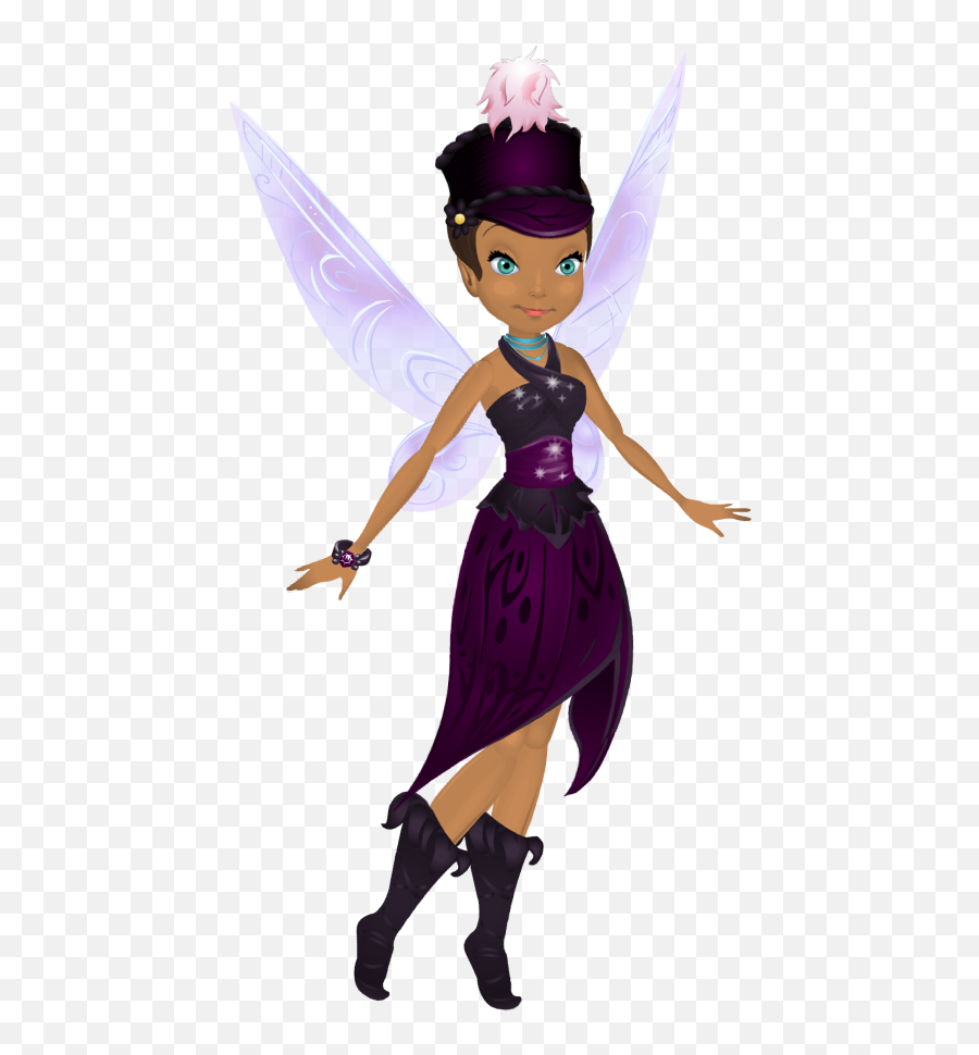 Mistyringmaster Ringmaster Mistytrapezeartist - Fairy Fairy Png,Ringmaster Png