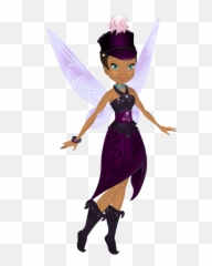 Mistyringmaster Ringmaster Mistytrapezeartist - Fairy Fairy Png,Ringmaster Png