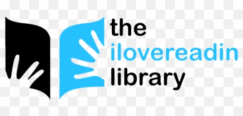 The Ilovereadinu0027 Library U2013 Online Lending Delhi - Logo png