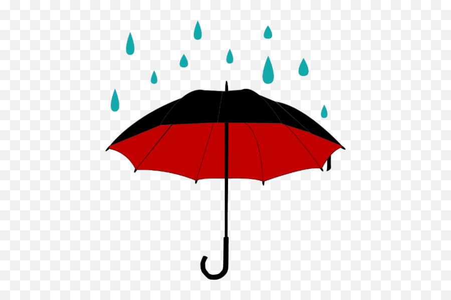 20 - 9812922989nonsgml Kigkonsultse Icalcreator Rain Umbrella Transparent Background Png,Rain Emoji Png