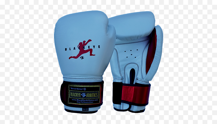 Blackeye Great White Shark Boxing Gloves - Athletics Boxing Glove Png,Boxing Gloves Transparent