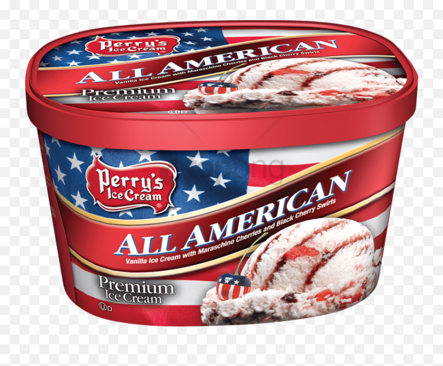 Free Png Image With Transparent Background - Perryu0027s All American Ice Cream Perrys Ice Cream,Ice Cream Transparent Background