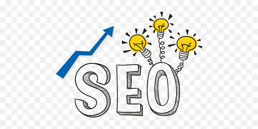 Download Seo Website Png Image With No - Seo Services,Seo Png
