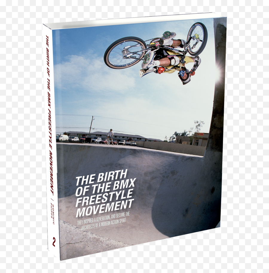 Blank Book Cover Png - Rl Osborn The Birth Of The Freestyle Movement Book,Blank Book Cover Png