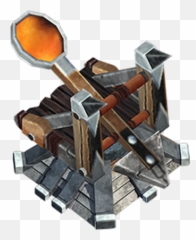Catapult - Catapult Types 4 Png,Catapult Png