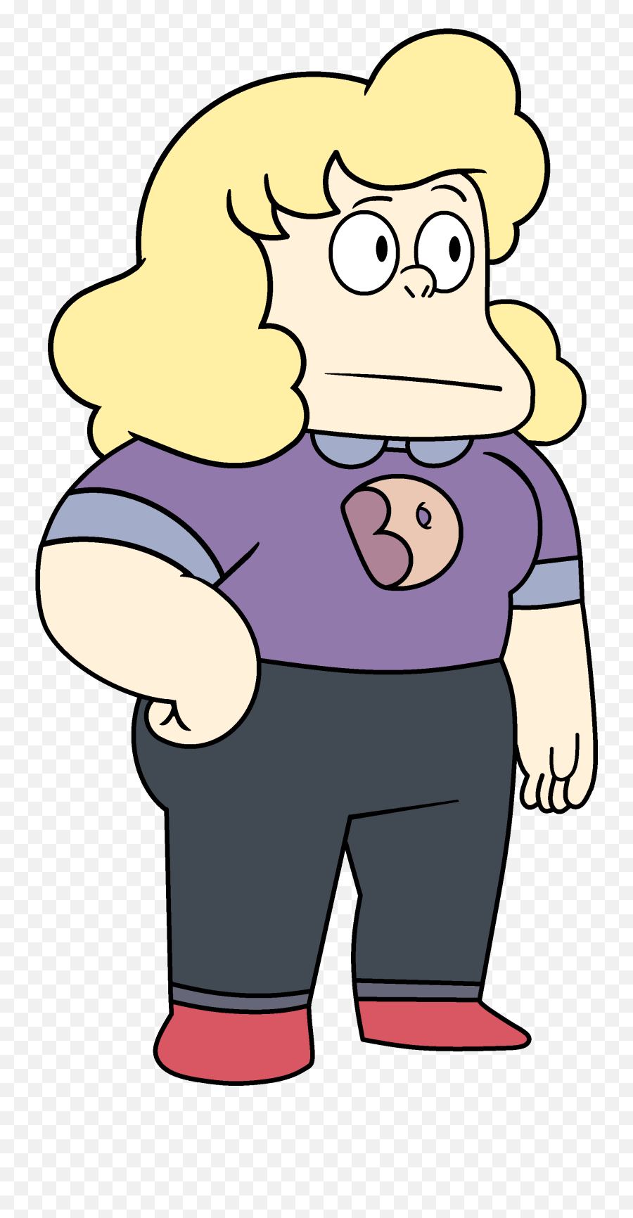 Steven Universe A Great Start For An Internsectional - Sadie Lars Steven Universe Png,Steven Universe Png