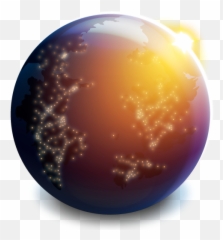 Mozilla Aurora Icon - Firefox Browser Logo png