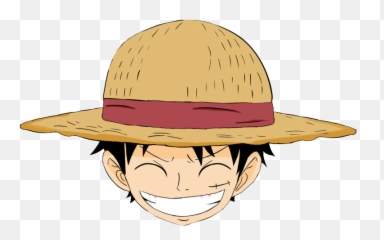 Free Transparent Luffy Transparent Images Page 1 Pngaaa Com