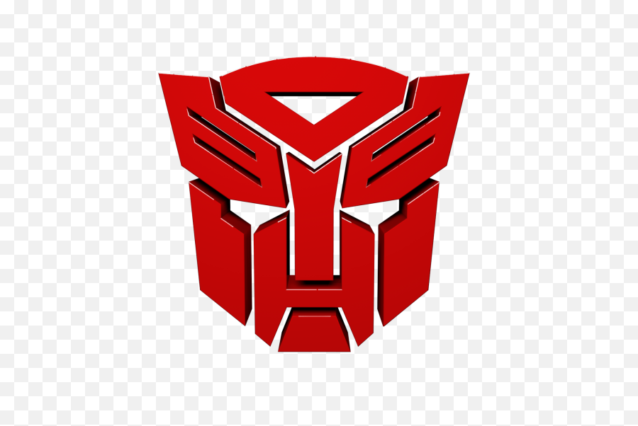 Download Autobot And Decepticon Logo - Transformers Logo Png,Decepticon Logo Png