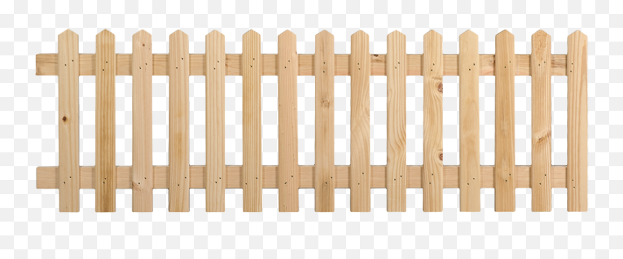 Pine Picket Products - Wood Fence Png,Picket Fence Png