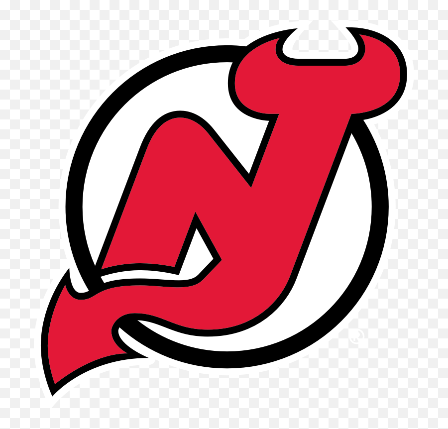 New Jersey Devils Team News - New Jersey Devils Logo Png,Devil Png