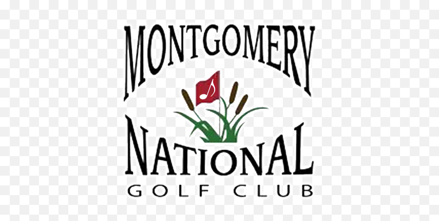 Montgomery National Golf Club - 18 Hole Championship Golf Png,Golf Club Png
