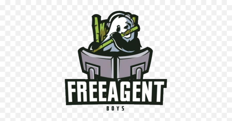Free Agent Boys - Paladins Esports Wiki Gaming Panda Png,Agent Png