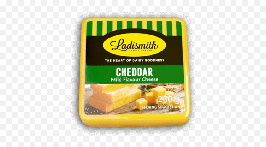 Cheddar 230g - Colby Cheese Png,Cheddar Png