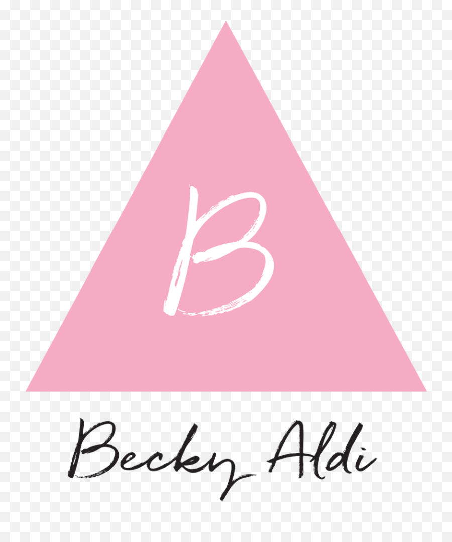 Beckyaldi - Dot Png,Aldi Logo Png