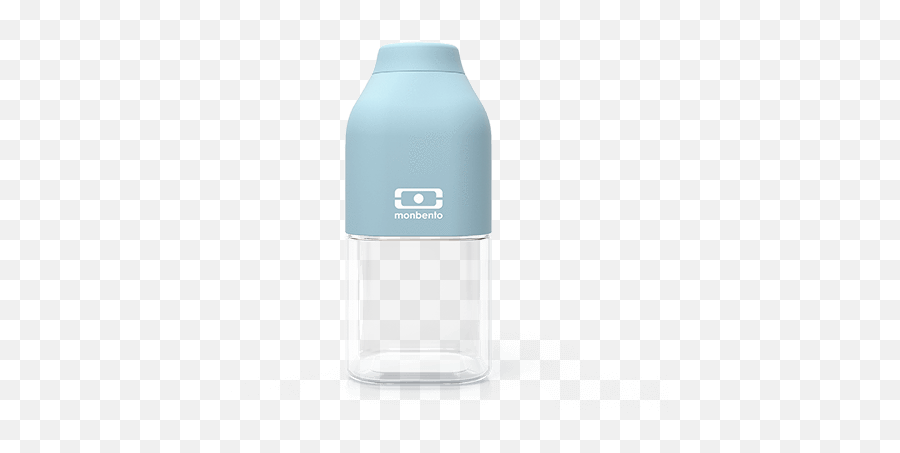 Monbento Mb Positive S Iceberg - Mon Bento Bottle Png,Iceberg Transparent