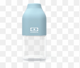 Monbento Mb Positive S Iceberg - Bento Bottle png