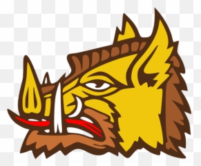 Hog Emblem Transparent Png Images - Tonbridge School Head,Hog Png