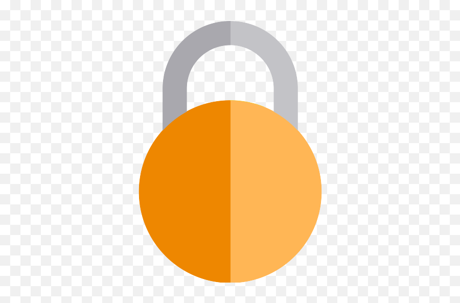 Lock Padlock Vector Svg Icon - Padlock With Tick Logo Png,Padlock Png