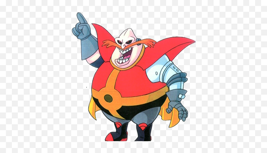 Download This Page Contains All About Dr Eggman - Dr Robotnik Sonic Satam Png,Jim Carrey Png
