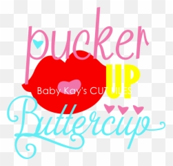 Cut File - Dot Png,Buttercup Png