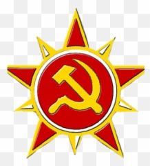 Command And Conquer Red Alert 3 Logo Png Ussr Flag