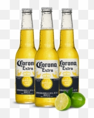 Corona Extra Transparent Png Image