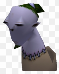 Kamaros Mask - Dance png
