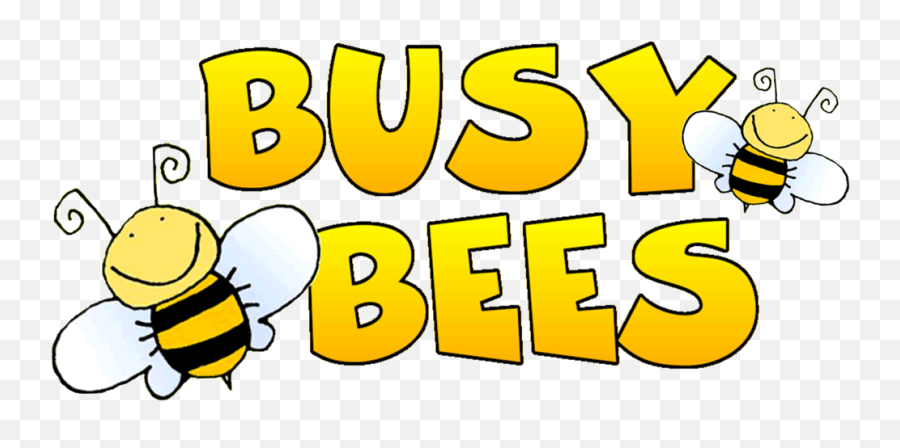 Honey Bee Png - Busy Bees Clipart Png,Bee Hive Png