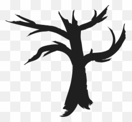 Clip Art Dead Trees Png