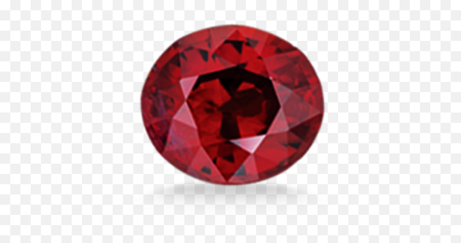 Garnet Gem Images - Solid Png,Garnet Png