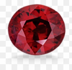 Garnet Gem Images - Solid Png,Garnet Png
