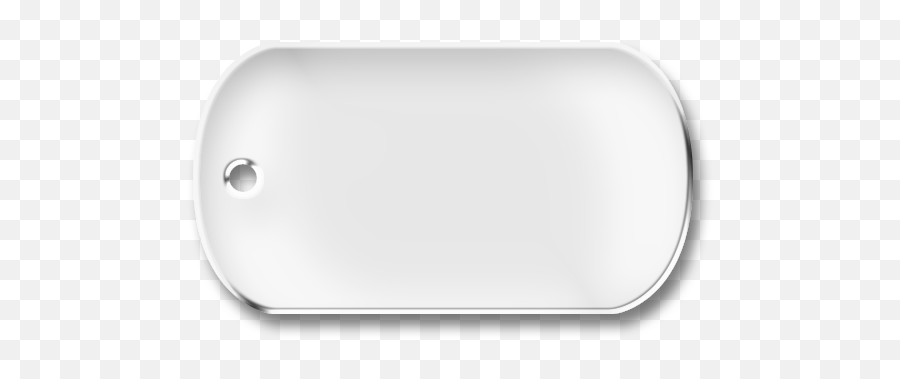 Dog Tag Psd Official Psds - Solid Png,Dog Tag Png