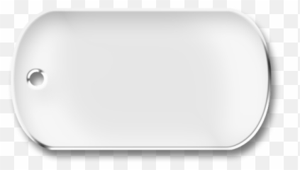Dog Tag Psd Official Psds - Solid Png,Dog Tag Png