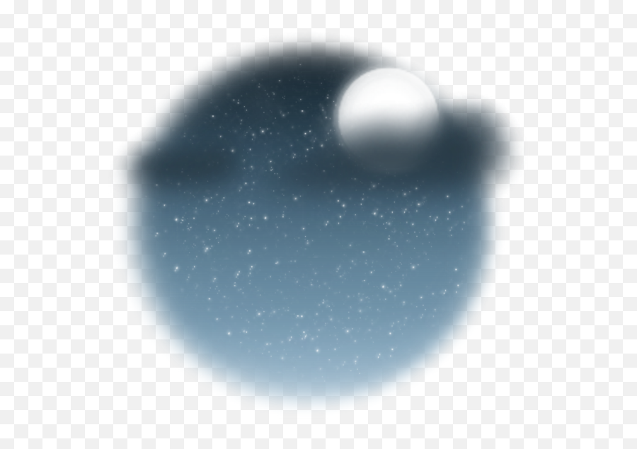 Sky Background But Blurred - Sphere Full Size Png Download Dot,Sky Background Png