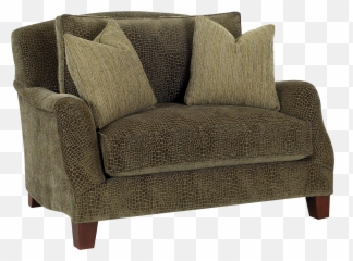 Sofa Png Image Without Background Web Icons - One Seater Transparent