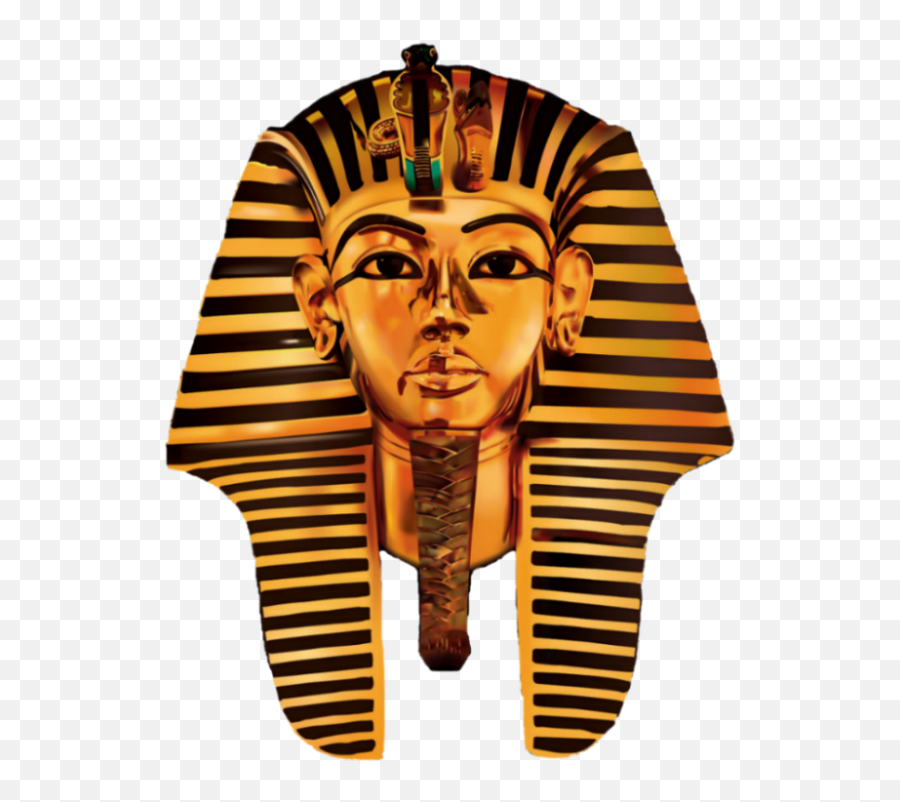 Egyptian Clipart Pharaoh - Transparent Pharaoh Png,Pharaoh Png