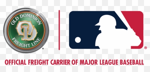 Major League Baseball - Mlb World Series 2020 Logo Png,Mlb Logo Png ...