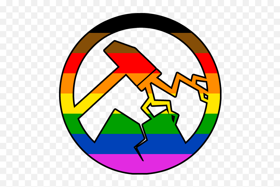 Scp - Rainbow Scp Logo Png,Scp Logo Png