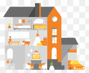 The Home Depot Smart Homes Within Reach - png