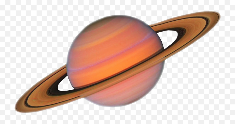 Saturn Transparent Background Planet - Saturn Planet No Background Png,Jupiter Transparent Background