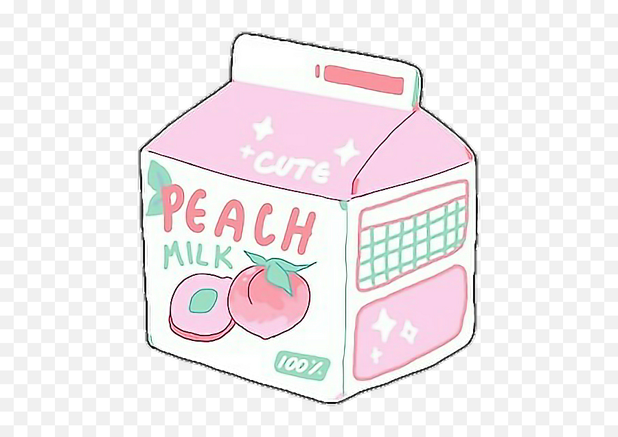 Download Aesthetic Clipart Cute - Cute Aesthetic Peach Aesthetic Pastel Png,Peach Transparent Background
