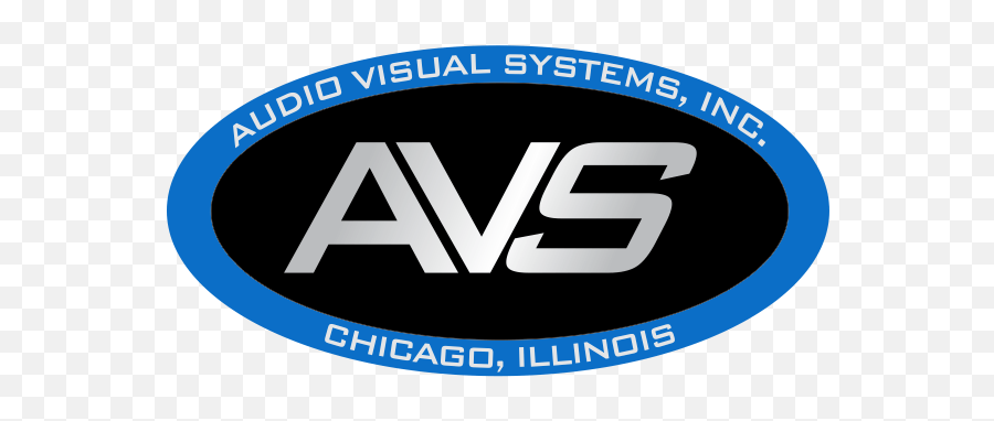 Avs Logo U2013 Audio Visual Systems Inc - Bakers Pride Png,Dio Logo