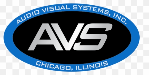 Avs Logo U2013 Audio Visual Systems Inc - Bakers Pride Png,Dio Logo