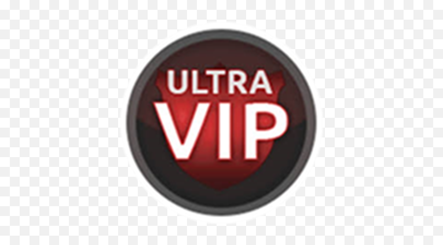 Ultra Vip - Roblox Tvp Polonia Png,Regular Show Logo