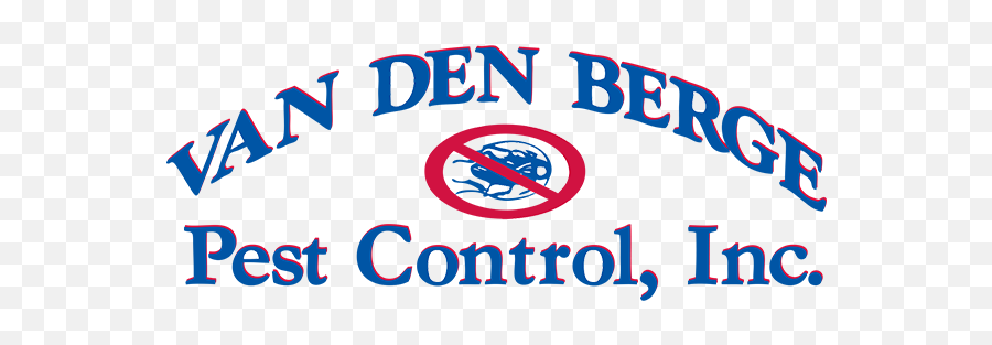 Holland Mi Pest Control Van Den Berge Inc - Language Png,Western Exterminator Logo