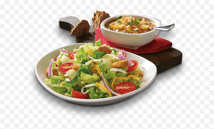 Soup And Salad Transparent U0026 Png Clipart Free Download - Ywd Soup And Salad Png,Salad Png