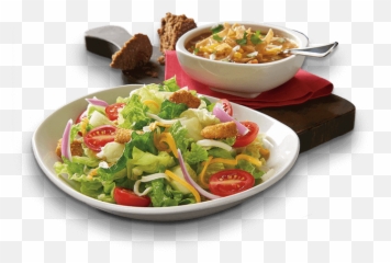 Soup And Salad Transparent U0026 Png Clipart Free Download - Ywd Soup And Salad Png,Salad Png