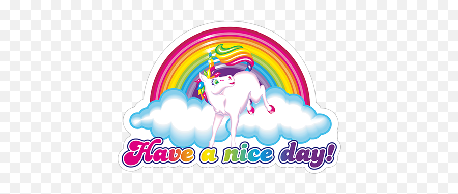 Viber Sticker - Sticker Png,Lisa Frank Png